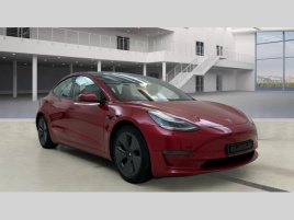 Tesla Model 3 LONG RANGE DUAL MOTOR 366kw