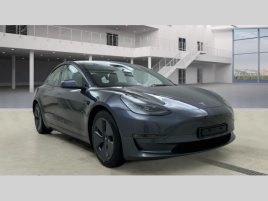 Tesla Model 3 LONG RANGE DUAL MOTOR 366kw