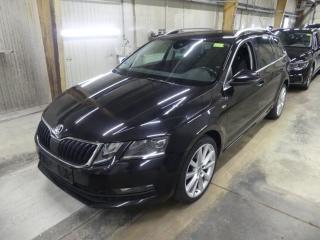 koda Octavia Combi 2.0TDi,110kw,DSG,18ALU