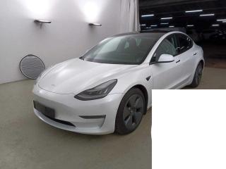 Tesla Model 3 LONG RANGE DUAL MOTOR 366kw