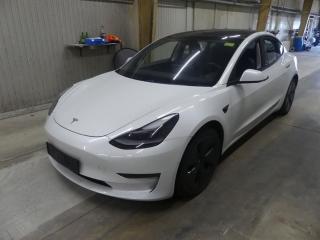 Tesla Model 3 LONG RANGE DUAL MOTOR 366kw