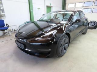 Tesla Model 3 LONG RANGE DUAL MOTOR 366kw