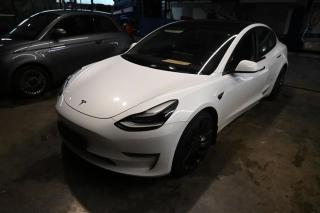 Tesla Model 3 PERFORMANCE 377kw