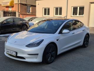 Tesla Model 3 LONG RANGE DUAL MOTOR  366kw