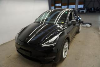 Tesla Model Y LONG RANGE DUAL MOTOR 378kw