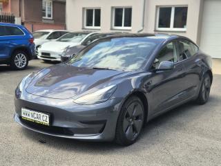 Tesla Model 3 STANDART RANGE PLUS 239kw
