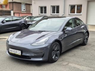 Tesla Model 3 LONG RANGE DUAL MOTOR 366kw