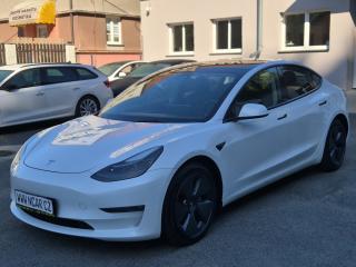 Tesla Model 3 LONG RANGE DUAL MOTOR 366kw