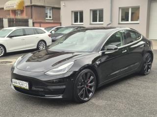 Tesla Model 3 PERFORMANCE 355kw SOH 91%