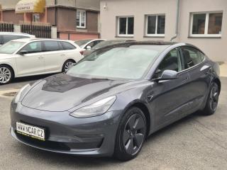 Tesla Model 3 LONG RANGE DUAL MOTOR 366kw 