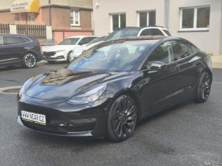 Tesla Model 3 PERFORMANCE 377kw
