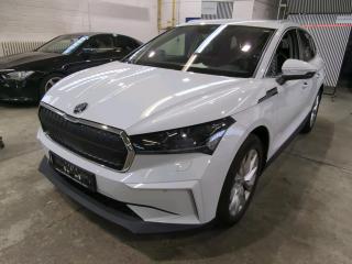 koda Enyaq iV 150kw, iV80 LOFT,21ALU,TZ