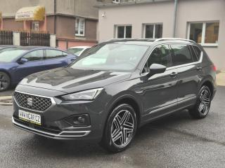 Seat Tarraco 2.0TDi,110kw,DSG,4Drive