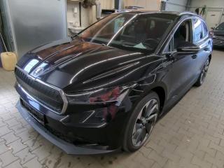 koda Enyaq iV 150kw, iV80 LOFT,21ALU,TZ