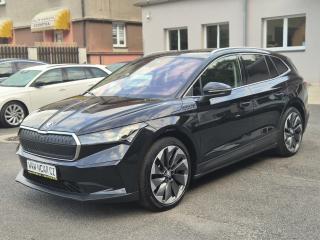 koda Enyaq iV 150kw, iV80 LOFT, ZAMLUVENO !!