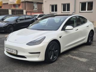 Tesla Model 3 LONG RANGE DUAL MOTOR 366kw
