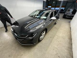 Volkswagen Arteon 2.0TDi,147kw,DSG,4MOTION