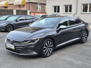 Volkswagen Arteon 2.0TDi,147kw,DSG,4MOTION