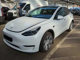 Tesla Model Y LONG RANGE DUAL MOTOR 378kw