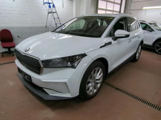 koda Enyaq iV 150kw, iV80 LOFT,21ALU,TZ