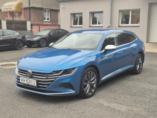 Volkswagen Arteon Shooting Brake 2.0TDi,147kw,DSG,18ALU