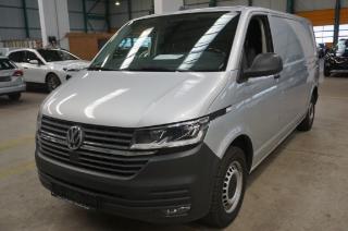 Volkswagen Transporter T6 Lang, 110kw, DLNA