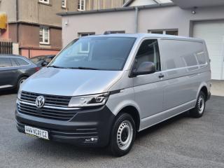 Volkswagen Transporter T6 Lang, 110kw, DLNA