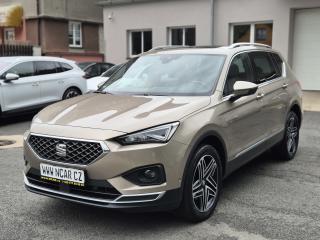 Seat Tarraco 2.0TDi,140kw,DSG,4Drive