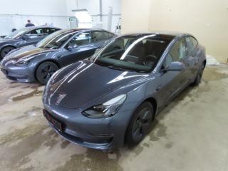 Tesla Model 3 LONG RANGE DUAL MOTOR 366kw