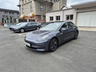 Tesla Model 3 LONG RANGE DUAL MOTOR 366kw