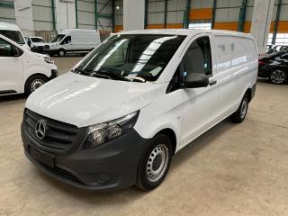 Mercedes-Benz Vito LANG 1.7CDi 75kw 
