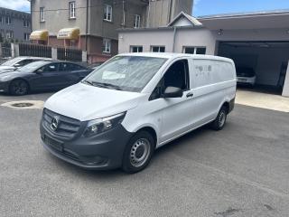 Mercedes-Benz Vito LANG 1.7CDi 75kw 
