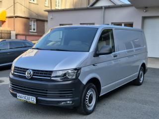Volkswagen Transporter T6 Lang, 110kw, DLNA