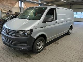 Volkswagen Transporter T6 Lang, 110kw, DLNA