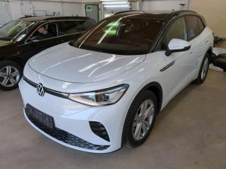 Volkswagen ID.4 GTX 4x4, 220kw, 19ALU