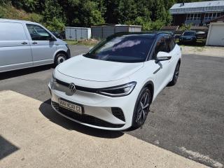 Volkswagen ID.4 GTX 4x4, 220kw, 19ALU