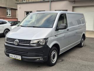 Volkswagen Transporter T6 Lang, 110kw, DLNA