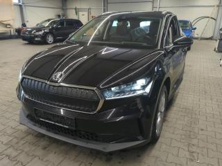 koda Enyaq iV 150kw, iV80 LOFT,21ALU,TZ