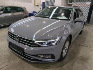Volkswagen Passat Variant 2.0TDi,110kw,DSG,16ALU