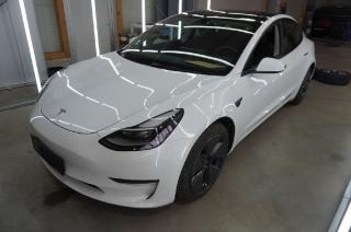 Tesla Model 3 LONG RANGE DUAL MOTOR 366kw 