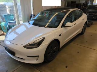 Tesla Model 3 LONG RANGE DUAL MOTOR 366kw 
