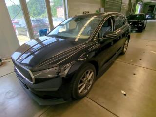 koda Enyaq iV 150kw, iV80 LOFT,19ALU,TZ