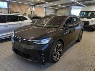 Volkswagen ID.4 GTX 4x4, 220kw, 21ALU