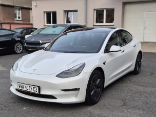 Tesla Model 3 LONG RANGE DUAL MOTOR 366kw 