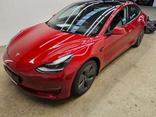 Tesla Model 3 LONG RANGE DUAL MOTOR 366kw