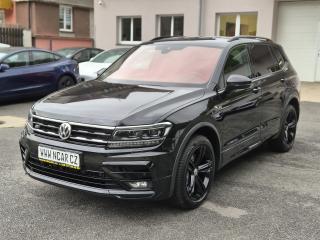 Volkswagen Tiguan Allspace R-LINE,2.0TDi,147kw,4MOTION