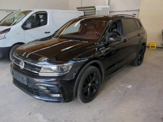 Volkswagen Tiguan Allspace R-LINE,2.0TDi,147kw,4MOTION
