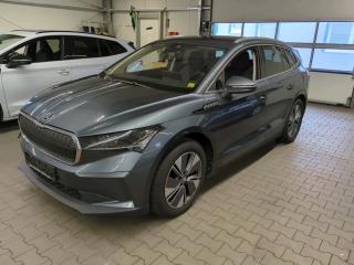 koda Enyaq iV 150kw, iV80 LOFT, ZAMLUVENO !!