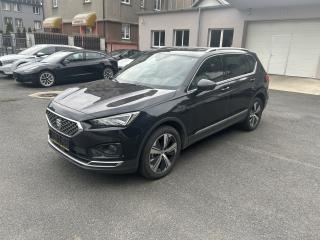 Seat Tarraco 2.0TDi,110kw,DSG,18ALU