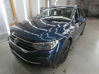 Volkswagen Tiguan 2.0TDi,110kw,DSG,18ALU,LED